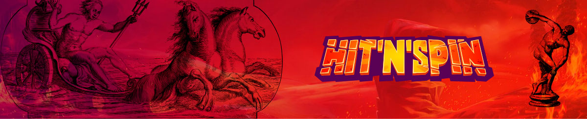 Hit'n'Spin Casino Ελλάδα