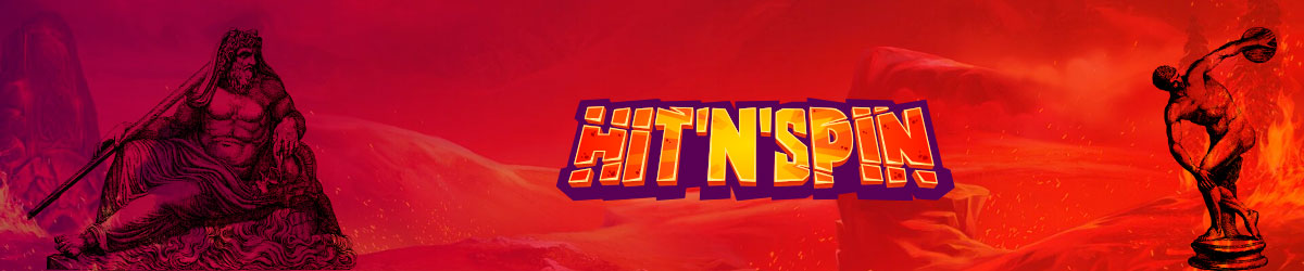 Hit'n'Spin Casino Ελλάδα